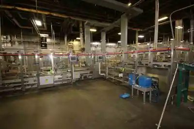 paal ele 2000e casing system