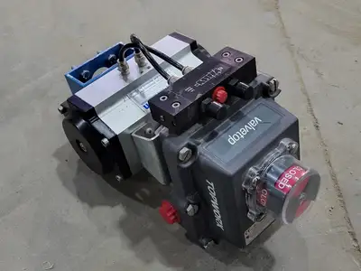 USED TOPWORX DXP-M21GNEB7A21