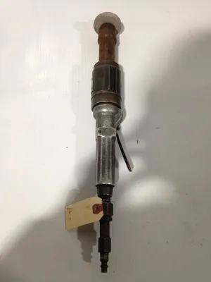 Keller Tool Co. 20″ Pneumatic De-Grinder/Cuttoff Tool 1200RPM
