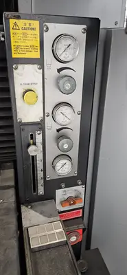 2004 SODICK AQ35L EDM Sinkers | Midstate Machinery (7)