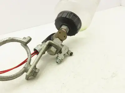 Used OIL-RITE _UNKNOWN_ Parts (Hydraulics and Pneumatics) Indiana US | Arrow Industrial #1445242