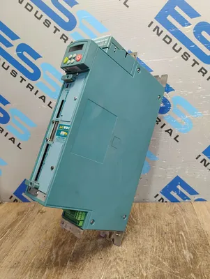 SSD DRIVES 890CD/5/0006B/N/00/A/US Electrical/PLC/Automation | ESS Industrial Equipment Sales (4)