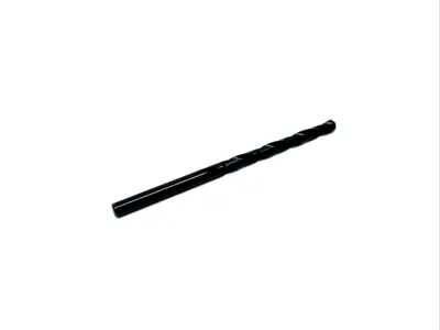 01076389 | Hertel  Jobber Length Drill Bit 4.20mm Dia. 118 Deg. HSS LOT OF 8 - New Other