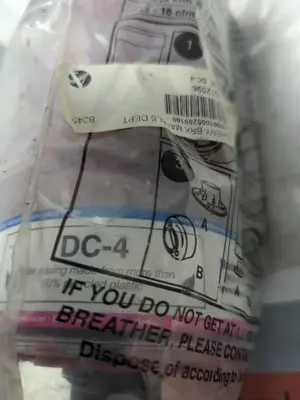 New | in-Stock DES-CASE DC-4 Filters Ohio US | Surplus Asset Holdings #1236330