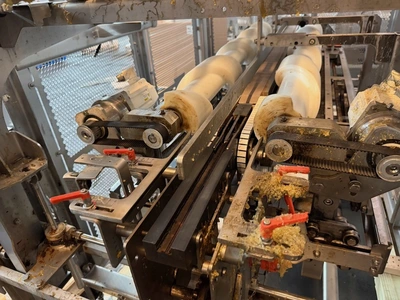 Used _UNKNOWN_ _UNKNOWN_ Cartoners Horizontal Load - Automatic Load Ohio US | Federal Equipment Company #1336535