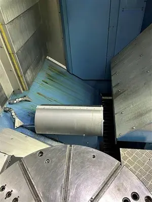 Used 2013 MAG VDM 800-12 Hones Georgia US | Shub Machinery #96597