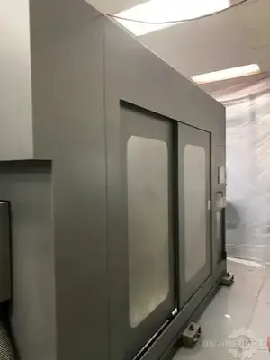Used 2011 NAKAMURA-TOME SUPER NTJX CNC Lathes Arizona US | KD Machinery #1310138