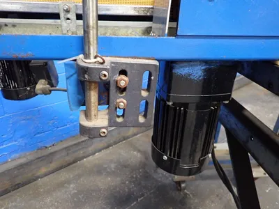 Used DURABLE PACKAGING CORP RM32AS Sealers Ohio US | HGR 24 #750788