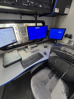 2019 CUES LAMP II K2 LATERAL Pipeline Insepction/CCTV Equipment, Ford
Cues | VacSource (9)