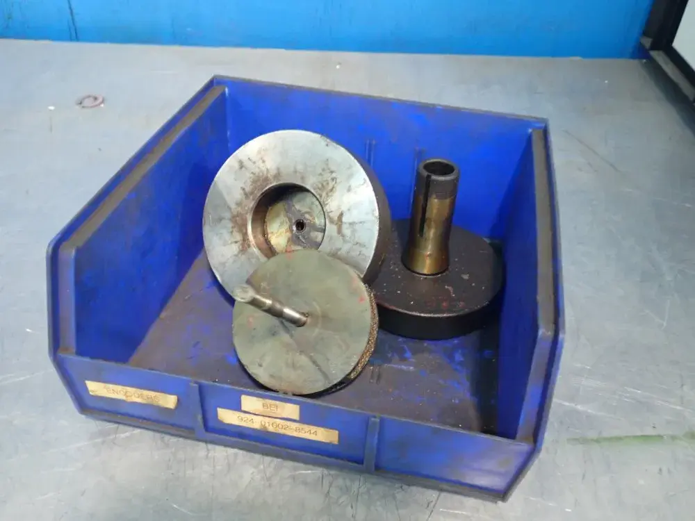 Tooling