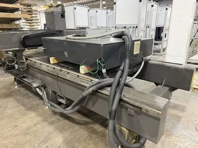 USED MULTICAM 5000 SERIES