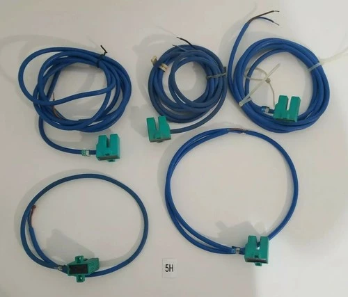 Used PEPPERL & FUCHS SJ5-K-N PLC Processors Indiana US | J&J Industrial Supply #524417