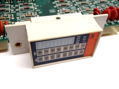 Used Honeywell Input Module PLC Input & Output Michigan US | Maverick Industrial Sales #1401777