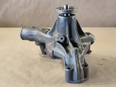 USED GM 2558754