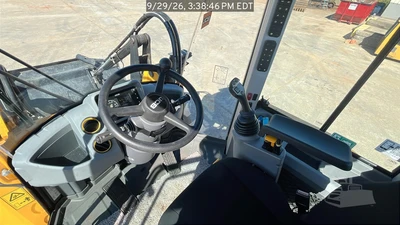 Used 2023 JCB 411HT Wheel Loaders Georgia US | National Equipment Dealers #1545829