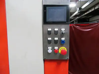 Used QUICKWOOD _UNKNOWN_ Woodworking Sanders Pennsylvania US | Highland Automation #1298190