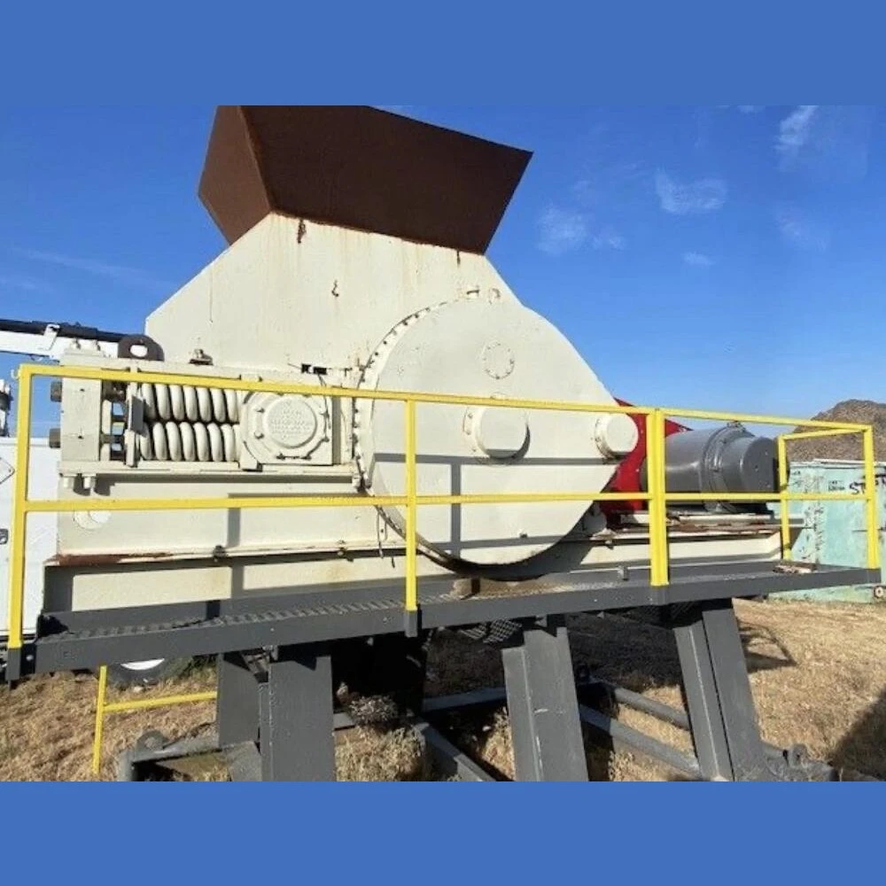 Used CEDARAPIDS _UNKNOWN_ Crushers US | Savona Equipment LTD #1419562