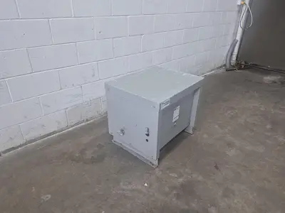 Used ACME TRANSFORMER ACME TRANSFORMER Transformers British Columbia CA | Steep Hill Equipment Solutions #1362806