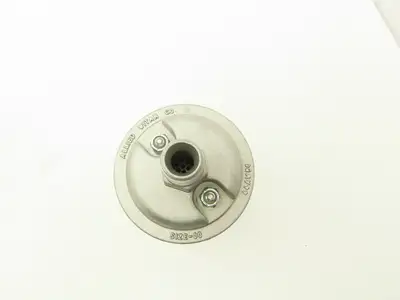 Allied Witan M00 Alwitco AtoMuffler 3/8" NPT 125PSI Max Pressure Lot of 4
