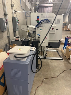 2023 EUROTECH TTL-66-66-T1Y-TY2 CNC Lathes | Machine Tool Emporium (11)