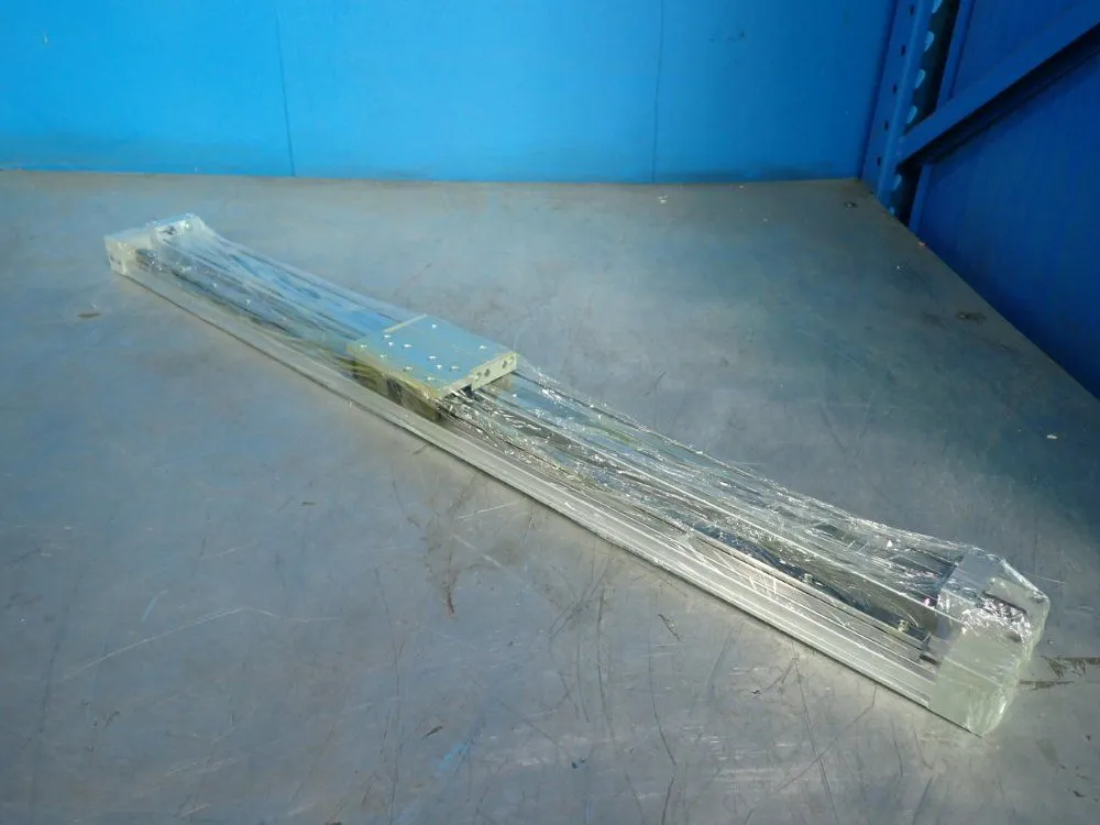 Used SMC MY125750LXB11 Pumps Ohio US | HGR 24 #926570