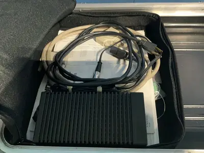Used DATAQ INSTRUMENTS DI50016 Data Acquisition and Logging, Multimeter Systems Ohio US | HGR 24 #1346009
