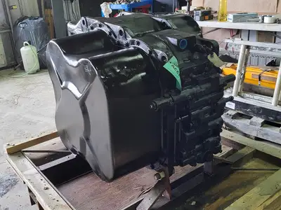NEW DANA 6422-57