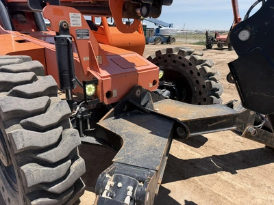 Used _UNKNOWN_ _UNKNOWN_ Telehandlers Texas US | Miedema Asset Management Group #1315713
