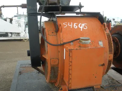 USED KATO 150 KW