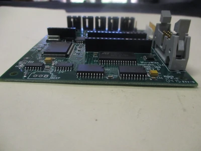 NEW MicroWise Solutions LLC WISE-188