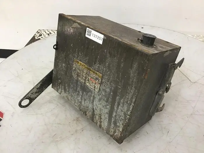 Used SIEMENS RV362 Bus Bars & Plugs Michigan US | Ideal Machinery #689834