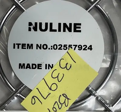 New | in-Stock NULINE 02557924 Miscellaneous Equipment (Electrical & Power) | Surplus Asset Holdings #1189676