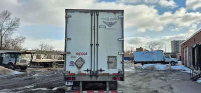 2012 UTILITY 4000DX DRY VAN TRAILERS | Platinum Group (6)
