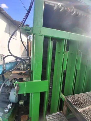 UNASSIGNED UNASSIGNED Balers | Alan Ross Machinery (4)