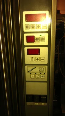 USED Cleveland CCE-11