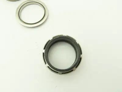 Ingersoll Dresser 1802AJCTYP1A188 John Crane Seal Mechanical 3x2-10 Carbon Seal