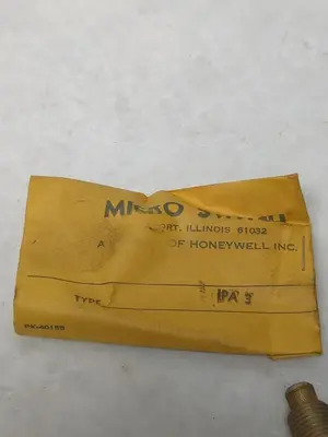 New | in-Stock HONEYWELL BZ-2RQ68 Miscellaneous Equipment (Electrical & Power) Ohio US | Surplus Asset Holdings #1209758