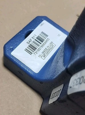 NEW SKF SAF 511
