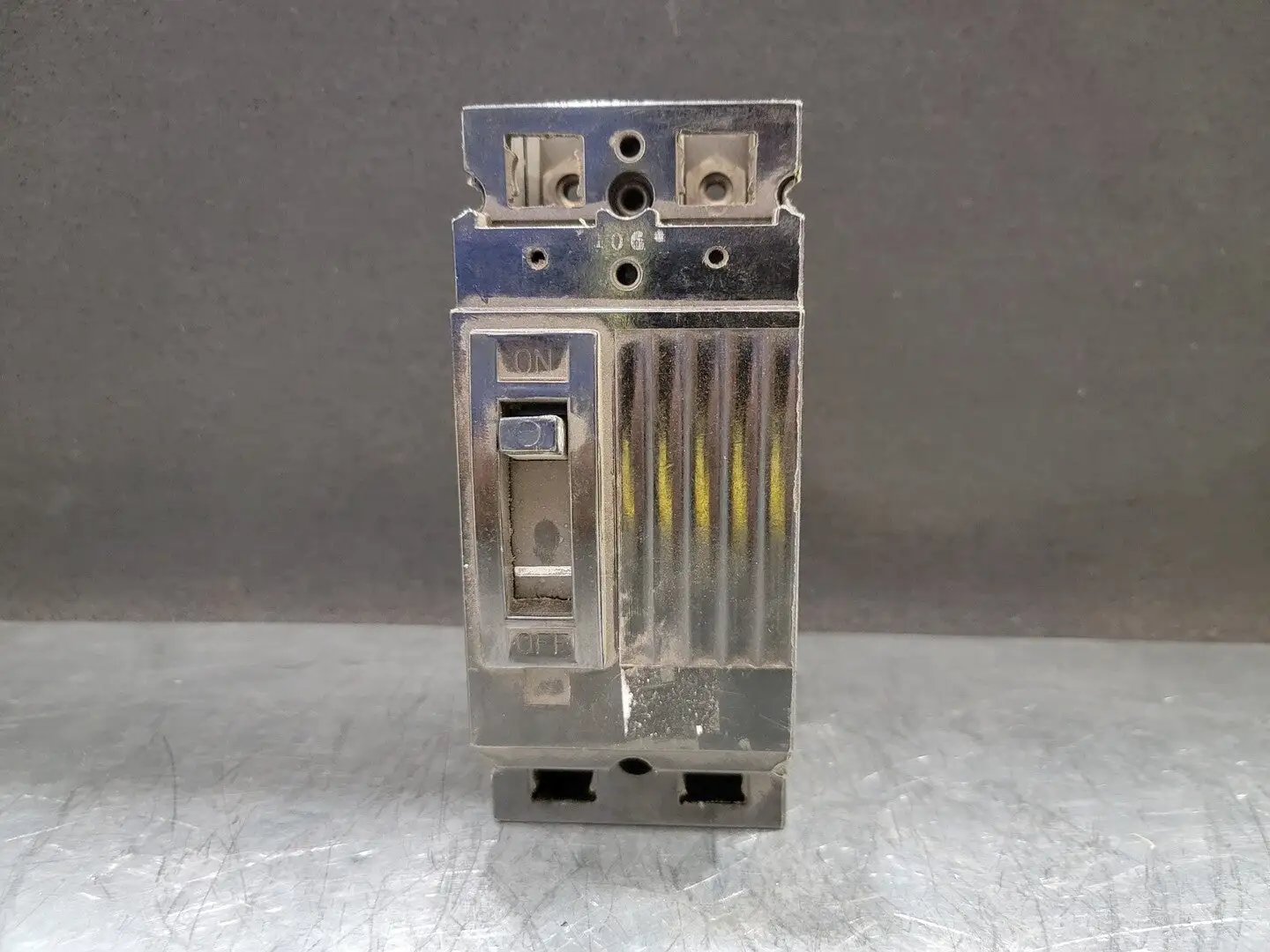 Used GENERAL ELECTRIC TE122030 Switchgears British Columbia CA | Lenmark #243962