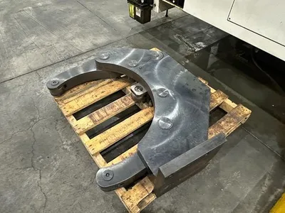 USED 2012 MAZAK CYBERTECH TURN 5500M