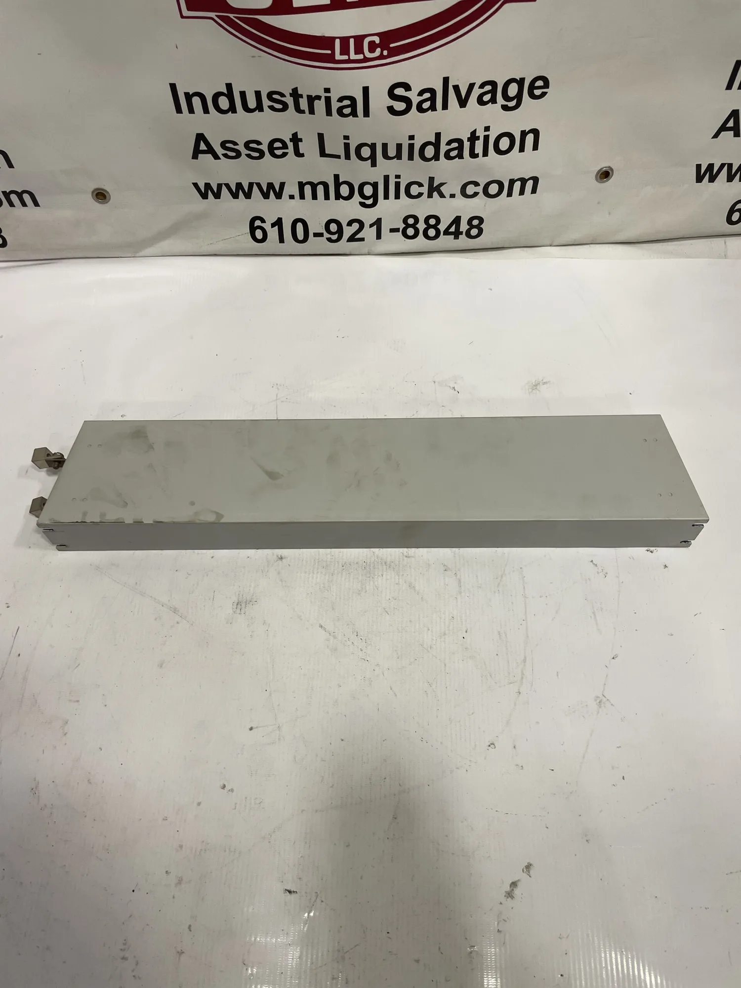 Eagtop RXLG 2KW47RJ R912001625 Braking Resistor 2kW 47ohms