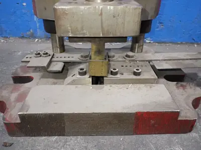 Punch Press Die Set