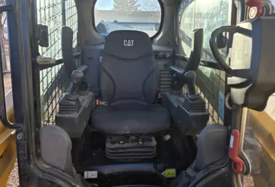 CATERPILLAR Unassigned Wheel Loaders | Alan Ross Machinery (3)