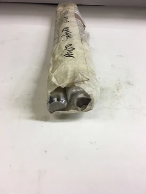 Micro Saw Infeed Slide Rods Qty 2 *Fast Shipping* Warranty!