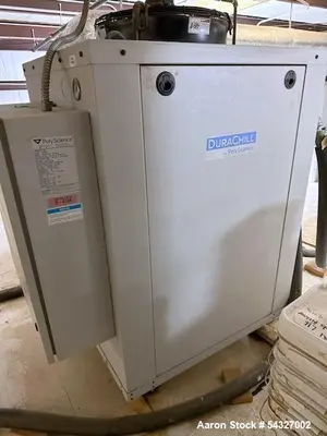 Used ExtraktLab E140 Supercritical CO2 Extraction System | High-Throughput Botanical Extraction Platform