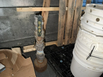 Used _UNKNOWN_ _UNKNOWN_ Misc Industrial Equipment Michigan US | Miedema Asset Management Group #1575166