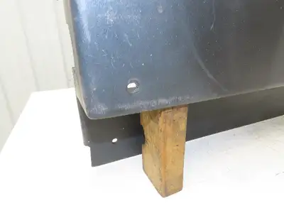 Used CROWN _UNKNOWN_ Forklift Attachments Indiana US | Arrow Industrial #1418075