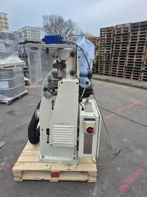 USED KORSCH PH100