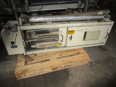 1999 PILLAR PARGED UNIVERSAL Treaters, Treater - One Sided | Mark One Machinery (3)