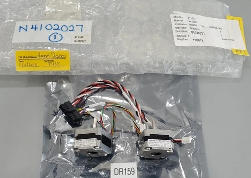 NEW PerkinElmer N4102027